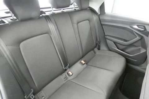 Audi A1 Sportback  25 TFSI Advanced 70kW