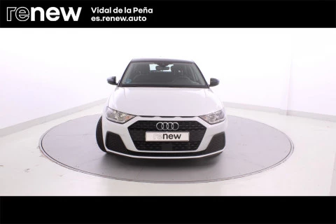 Audi A1 Sportback  25 TFSI Advanced 70kW