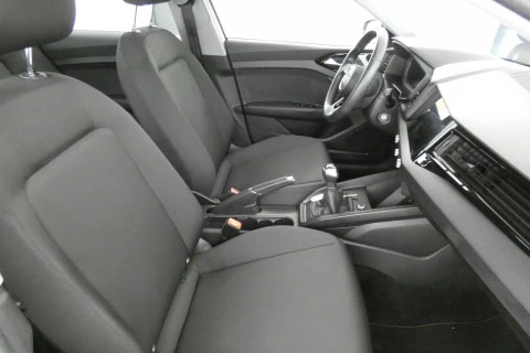 Audi A1 Sportback  25 TFSI Advanced 70kW