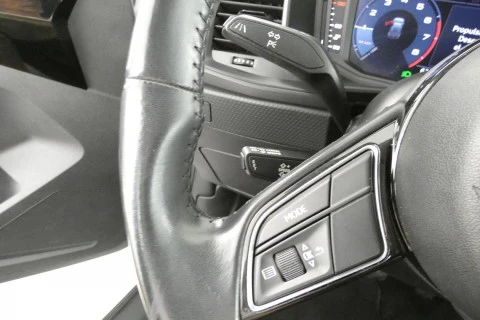 Audi A1 Sportback  25 TFSI Advanced 70kW