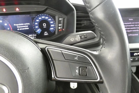 Audi A1 Sportback  25 TFSI Advanced 70kW