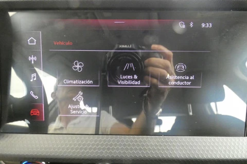 Audi A1 Sportback  25 TFSI Advanced 70kW