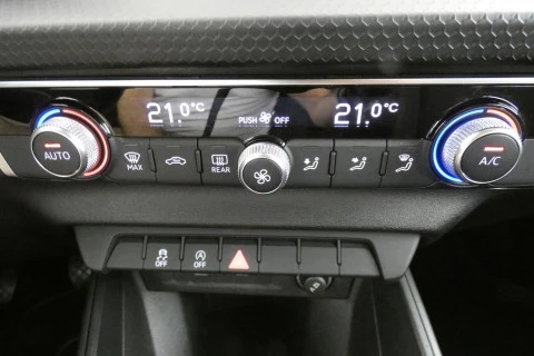 Audi A1 Sportback  25 TFSI Advanced 70kW