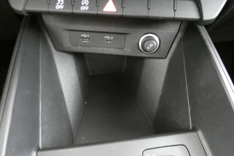 Audi A1 Sportback  25 TFSI Advanced 70kW