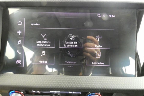 Audi A1 Sportback  25 TFSI Advanced 70kW