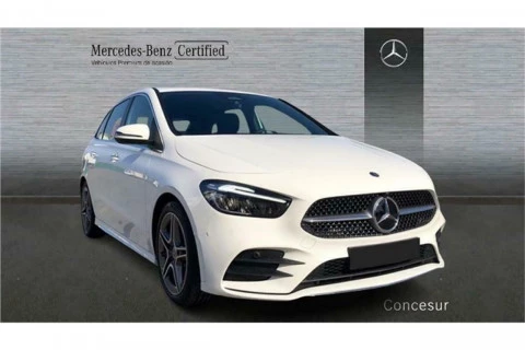 Mercedes-Benz Clase B B 250 e