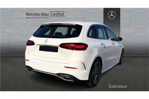 Mercedes-Benz Clase B B 250 e