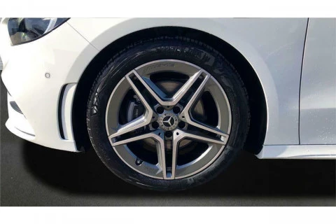 Mercedes-Benz Clase B B 250 e