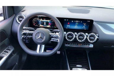 Mercedes-Benz Clase B B 250 e