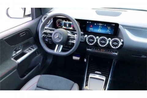 Mercedes-Benz Clase B B 250 e