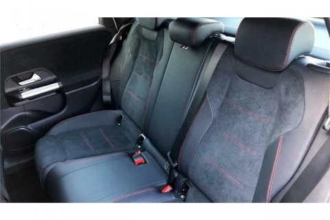 Mercedes-Benz Clase B B 250 e