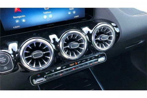 Mercedes-Benz Clase B B 250 e