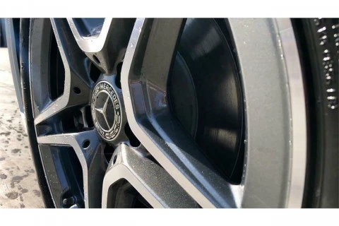 Mercedes-Benz Clase B B 250 e