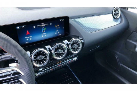 Mercedes-Benz Clase B B 250 e