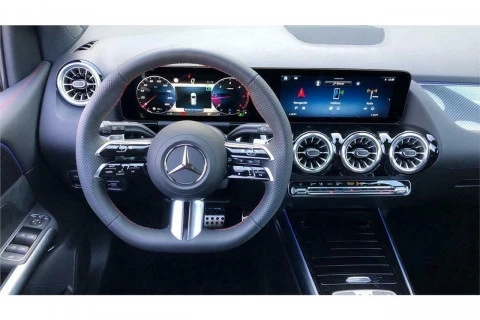 Mercedes-Benz Clase B B 250 e