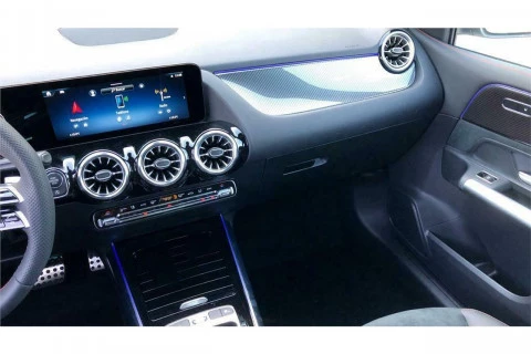 Mercedes-Benz Clase B B 250 e