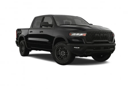 RAM 1500 Rebel
