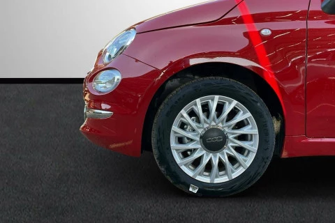 Fiat 500 Dolcevita 1.0 Hybrid 51KW (70 CV)