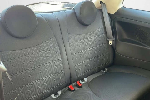 Fiat 500 Dolcevita 1.0 Hybrid 51KW (70 CV)