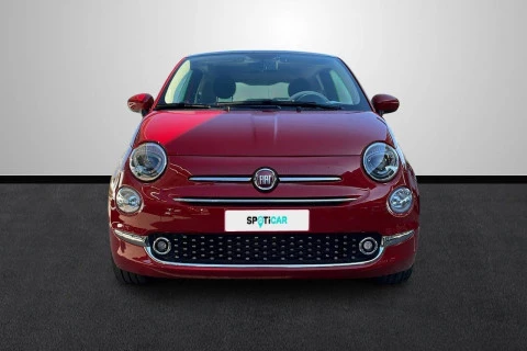 Fiat 500 Dolcevita 1.0 Hybrid 51KW (70 CV)