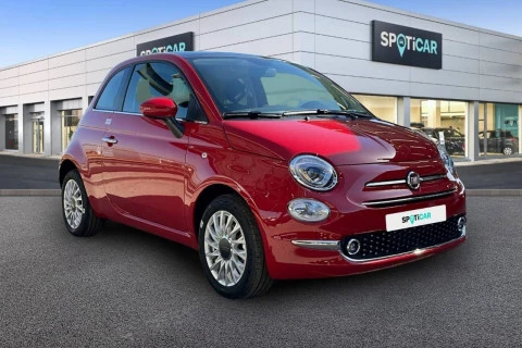 Fiat 500 Dolcevita 1.0 Hybrid 51KW (70 CV)