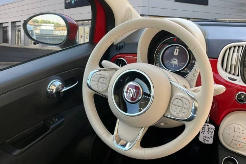 Fiat 500 Dolcevita 1.0 Hybrid 51KW (70 CV)