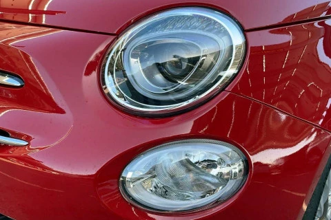 Fiat 500 Dolcevita 1.0 Hybrid 51KW (70 CV)