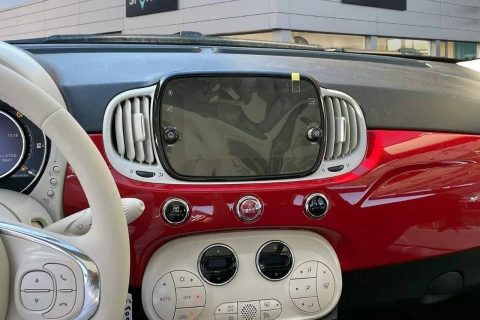 Fiat 500 Dolcevita 1.0 Hybrid 51KW (70 CV)