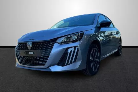 Peugeot 208 Style HYBRID 110 eDCS6 Peugeot 208 Style HYBRID 110 eDCS6