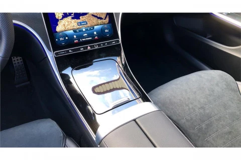 Mercedes-Benz Clase C C 220 d