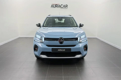 Citroën C3 Turbo 100 Business