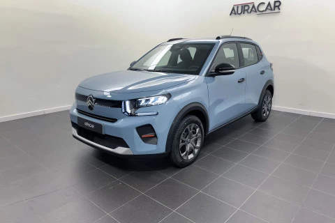 Citroën C3 Turbo 100 Business