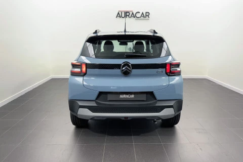 Citroën C3 Turbo 100 Business