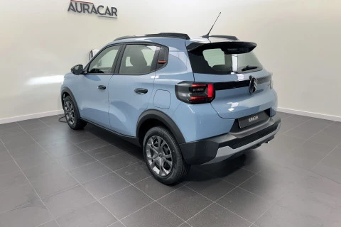 Citroën C3 Turbo 100 Business