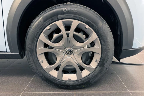 Citroën C3 Turbo 100 Business