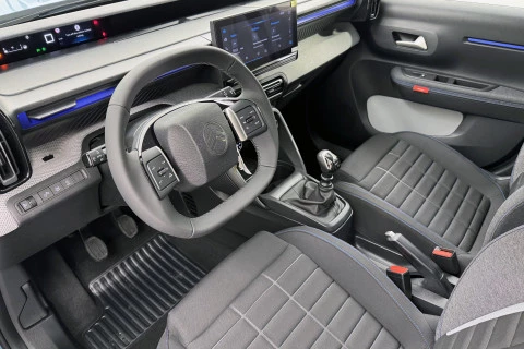 Citroën C3 Turbo 100 Business