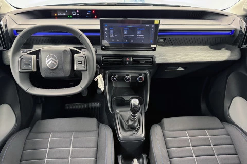 Citroën C3 Turbo 100 Business