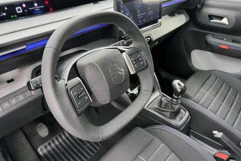 Citroën C3 Turbo 100 Business