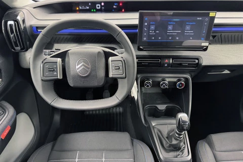 Citroën C3 Turbo 100 Business