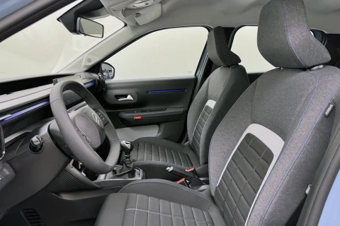 Citroën C3 Turbo 100 Business