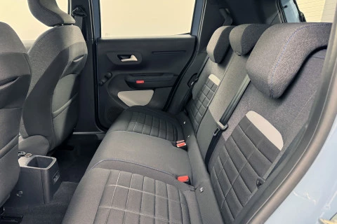 Citroën C3 Turbo 100 Business