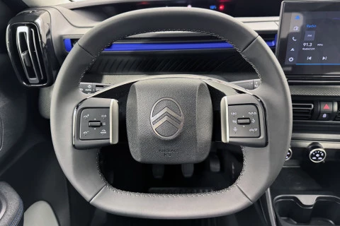 Citroën C3 Turbo 100 Business