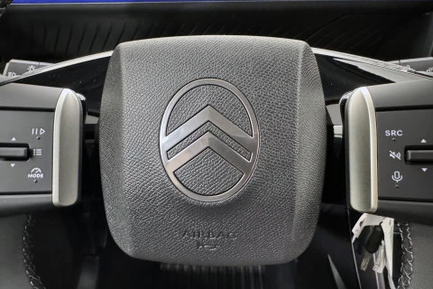 Citroën C3 Turbo 100 Business