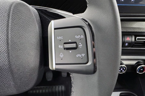 Citroën C3 Turbo 100 Business