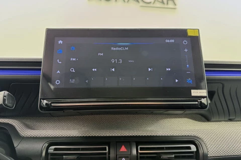 Citroën C3 Turbo 100 Business