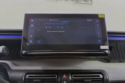 Citroën C3 Turbo 100 Business