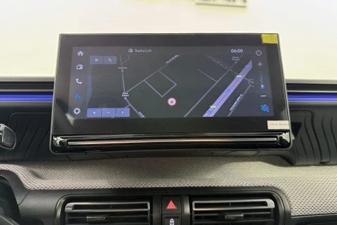 Citroën C3 Turbo 100 Business