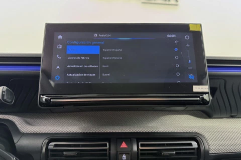 Citroën C3 Turbo 100 Business