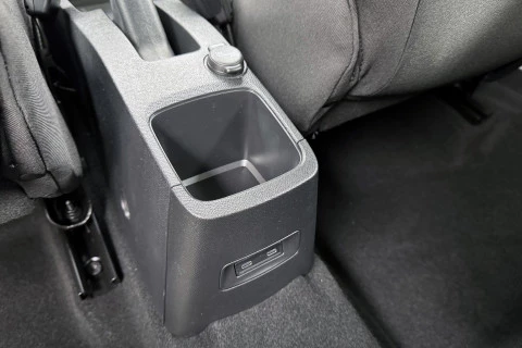 Citroën C3 Turbo 100 Business