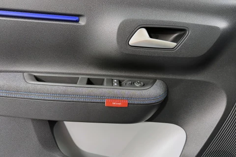 Citroën C3 Turbo 100 Business